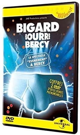 Dvd jean marie bigard - -,