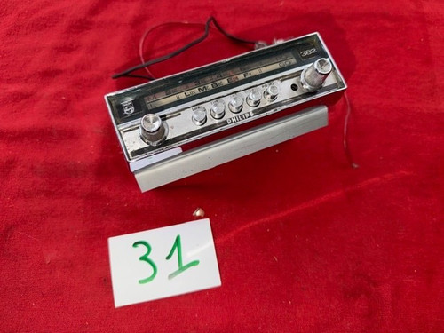 Autoradio philips 382 - autoradio,