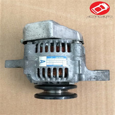 ALTERNATEUR MOTEUR YANMAR