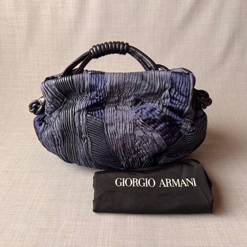 Sac main fourre - sac,
