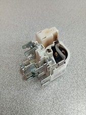 ZAF5 Klixon HMK80AA Compresseur Réfrigérateur Congélateur Gorenje Rétro Vintage