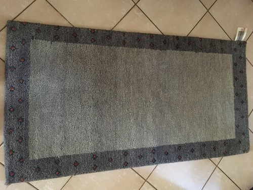 Tapis gabbeh inde neuf - gabbeh, en