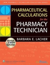 Pharmaceutical Calculations
