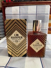 I W Harper 12 ans Kentucky