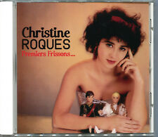 CHRISTINE ROQUES - PREMIERS