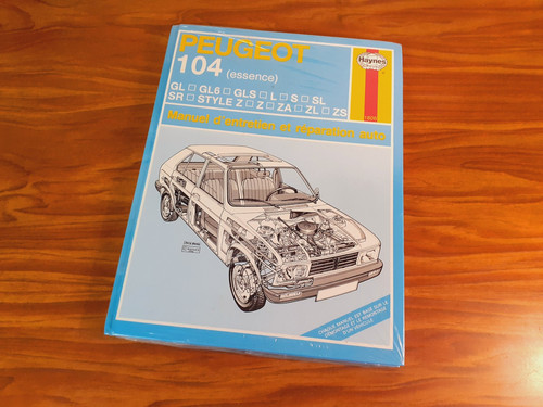 Rta revue technique automobile - revue,
