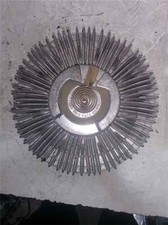 F  Ventilateur Viscocoupleur