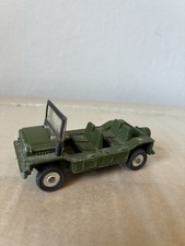 dinky toys Mini Moke 