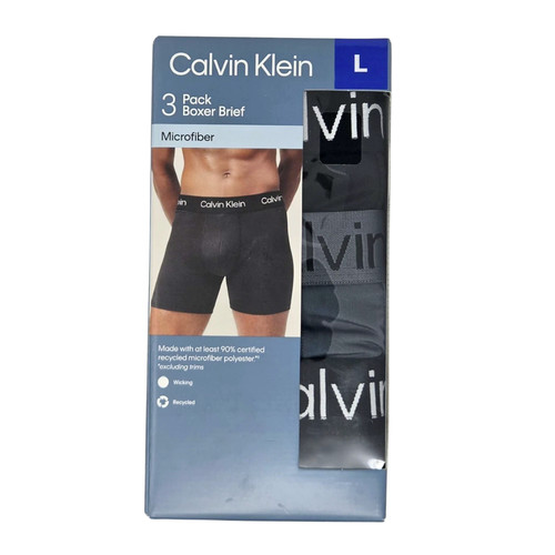 Calvin klein microfiber men - klein, men's