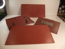 VOLLMER-JOUEF lot pièces