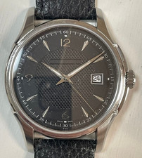 Montre Hamilton Jazzmaster