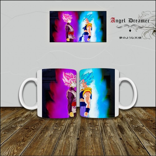 Mug tasse dragon - mug, ball