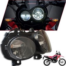 Phare avant compatible avec