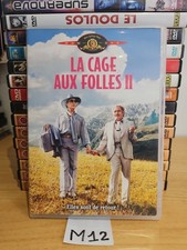 DVD - LA CAGE AUX FOLLES II 2