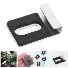  8 Pcs Clip De Fixation Du