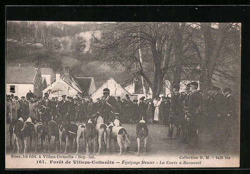Cpa foret - cpa, de
