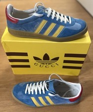 Adidas Gucci Gazelle Size EUR 44