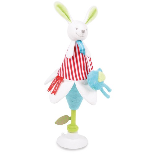 Doudou compagnie - et,