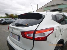 Feu arriere principal droit (feux) NISSAN QASHQAI 2 PHASE 1 265504EA0A