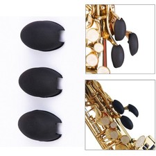 Saxophone fiable bouton clé