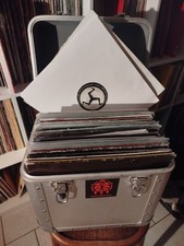 Lot Rare Vinyles Techno Tribe Hardtek Hardcore Case