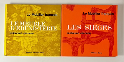 Mobilier français - le,