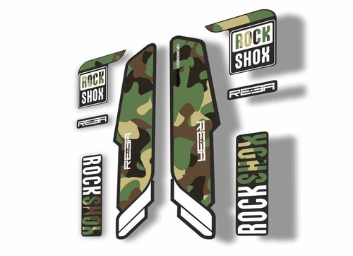 Rock shox reba 2015 fork - reba,