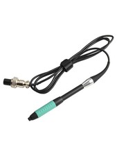 Poignée de station de soudage