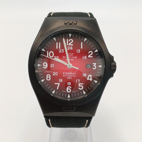 Glycine 3846 montre - 3846,