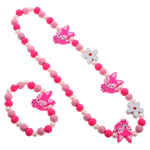 Collier pour filles - pour,