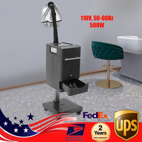 Hair steamer nano - hair,