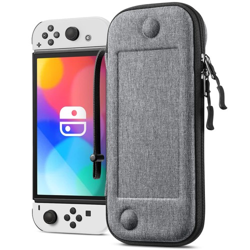 étui pour nintendo switch - nintendo,
