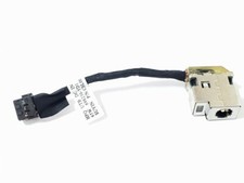 Power jack connecteur avec - power,