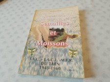 Semailles et Moissons - Livre