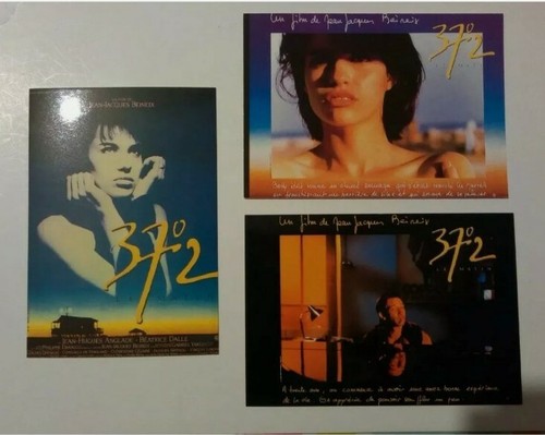 Carte postale cinéma film - 3,