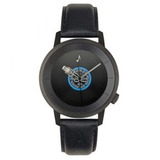 montre 38 akteo microsillon