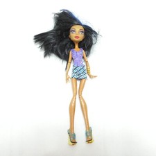 MONSTER HIGH LOT ACCESSOIRE