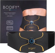 Bodify Ceinture Abdominale Pro