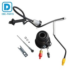 Clutch Slave&Master Cylinder