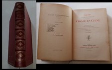 Paul d'Ivoi: Cigale en Chine