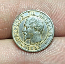 #51-233 ~ Napoléon III - 1