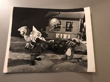 KIRI LE CLOWN  - Photo de