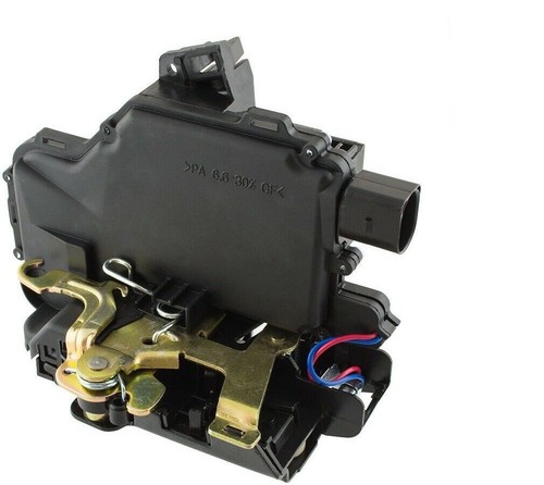 Serrure moteur centralisation - moteur,