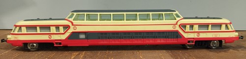 Jouef autorail 4203 sncf - jouef,