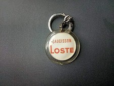 Porte clé vintage année