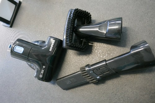 Accessoires mini brosse 2 - accessoires, et