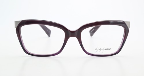 Lunettes yohji yamamoto - lunettes,
