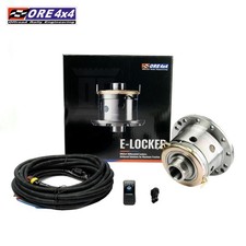 Bloc Blocage Différentiel