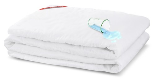 Surmatelas/protège-matelas