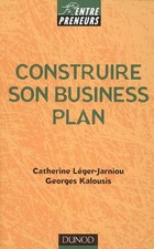 Construire son Business Plan